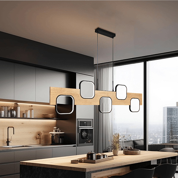 Pronađite savršena rješenja za osvjetljenje vašeg doma ili poslovnog prostora uz vrhunski izbor lustera, lampi i LED rasvjete. Stil, kvalitet i povoljne cijene na jednom mjestu. | Moderni