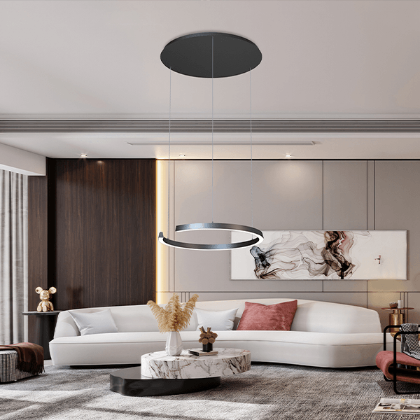 Pronađite savršena rješenja za osvjetljenje vašeg doma ili poslovnog prostora uz vrhunski izbor lustera, lampi i LED rasvjete. Stil, kvalitet i povoljne cijene na jednom mjestu. | Minimalistički