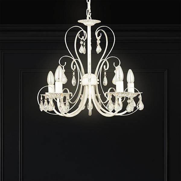 Pronađite savršena rješenja za osvjetljenje vašeg doma ili poslovnog prostora uz vrhunski izbor lustera, lampi i LED rasvjete. Stil, kvalitet i povoljne cijene na jednom mjestu. | Klasični