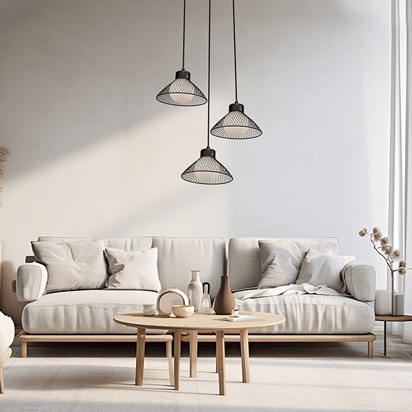 Pronađite savršena rješenja za osvjetljenje vašeg doma ili poslovnog prostora uz vrhunski izbor lustera, lampi i LED rasvjete. Stil, kvalitet i povoljne cijene na jednom mjestu. | Skandinavski