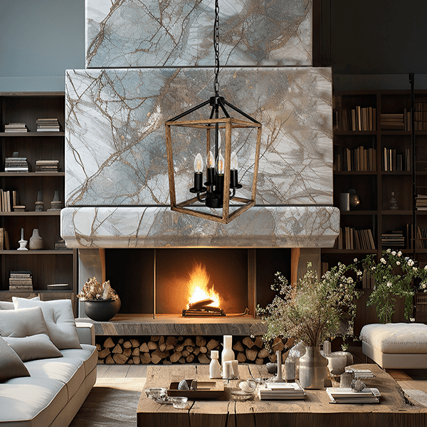 Pronađite savršena rješenja za osvjetljenje vašeg doma ili poslovnog prostora uz vrhunski izbor lustera, lampi i LED rasvjete. Stil, kvalitet i povoljne cijene na jednom mjestu. | Rustikalni