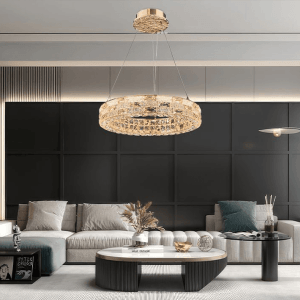 Pronađite savršena rješenja za osvjetljenje vašeg doma ili poslovnog prostora uz vrhunski izbor lustera, lampi i LED rasvjete. Stil, kvalitet i povoljne cijene na jednom mjestu. | Kristal