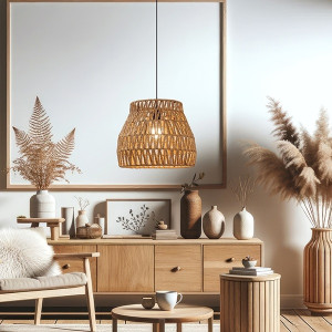 Pronađite savršena rješenja za osvjetljenje vašeg doma ili poslovnog prostora uz vrhunski izbor lustera, lampi i LED rasvjete. Stil, kvalitet i povoljne cijene na jednom mjestu. | Tkanina