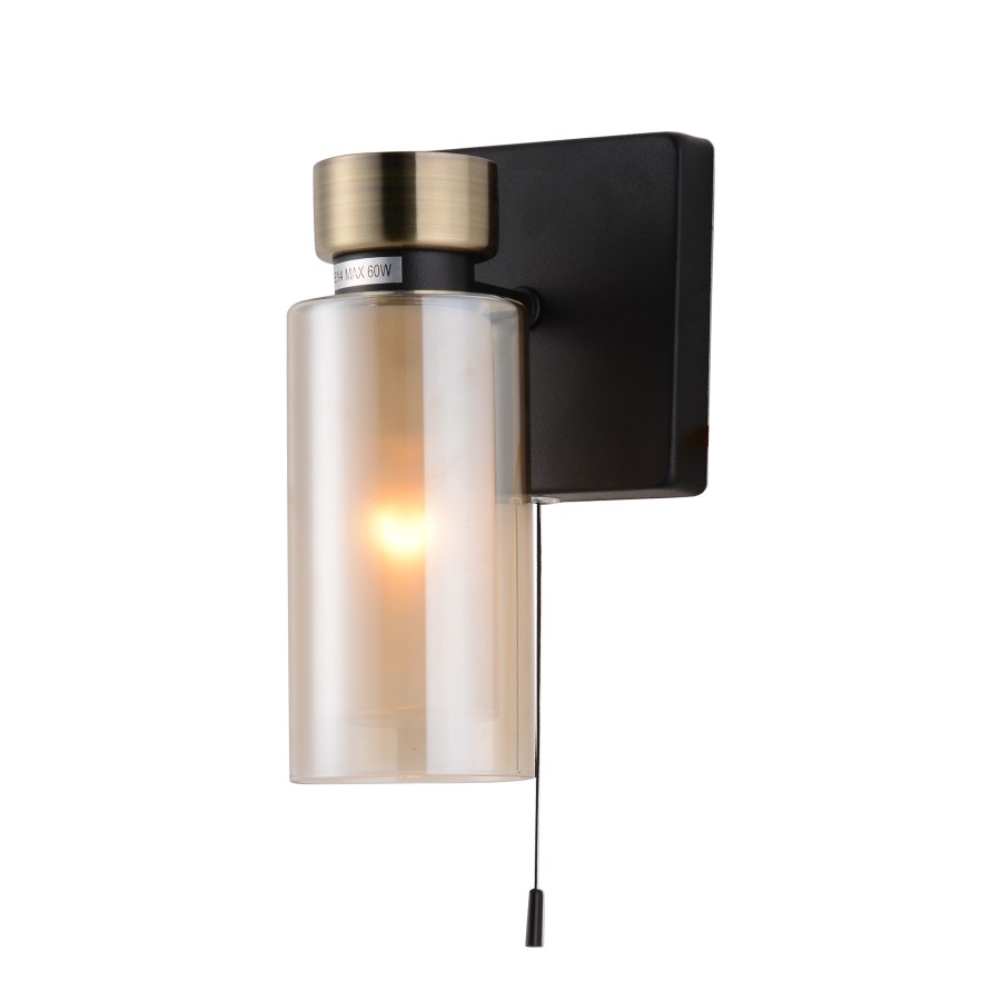 Zidna lampa Robin ML-16339-1W