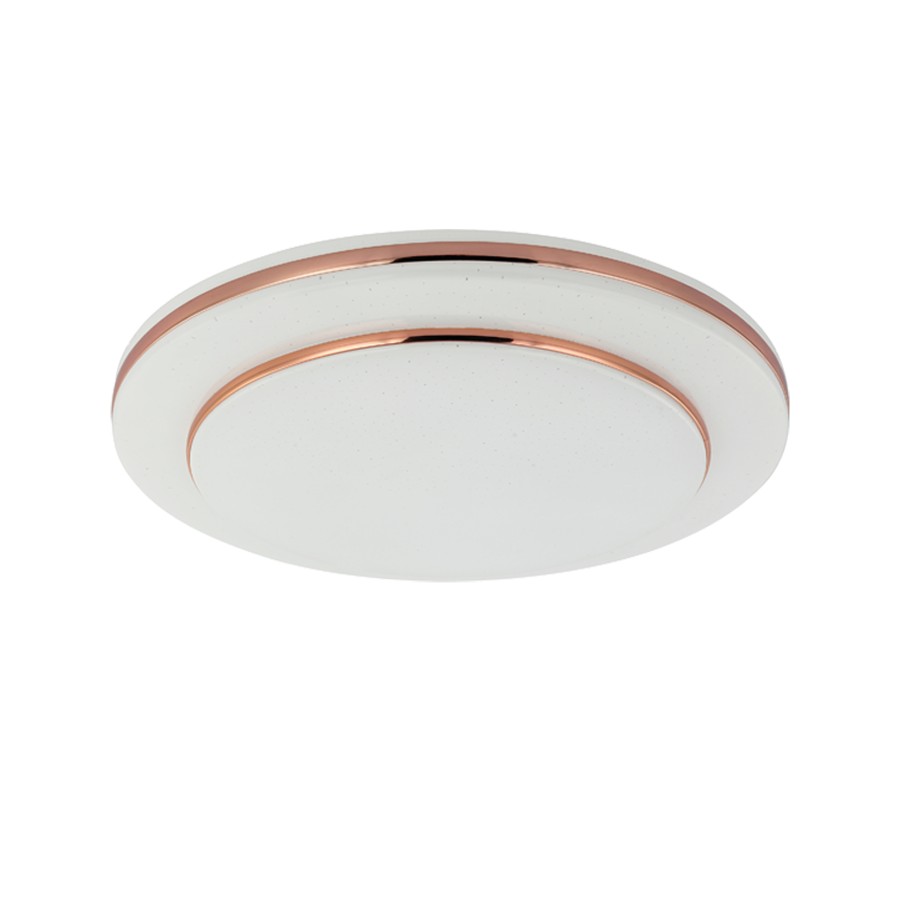 Plafonjera LED E-light Maria 24W