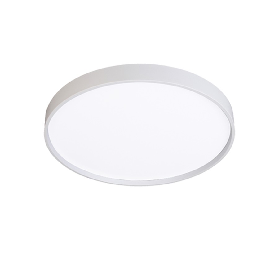 Plafonjera LED E-light Alinna 18W bijela