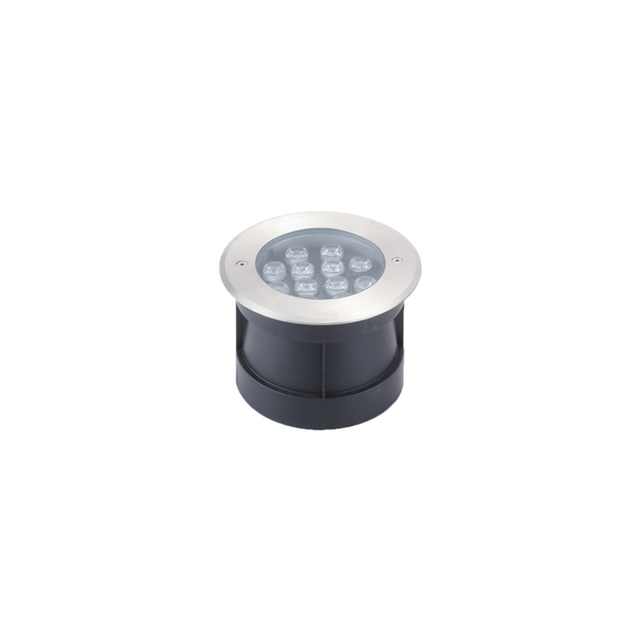 Vrtna lampa LED za bazene Phelps ML-DMS 12W