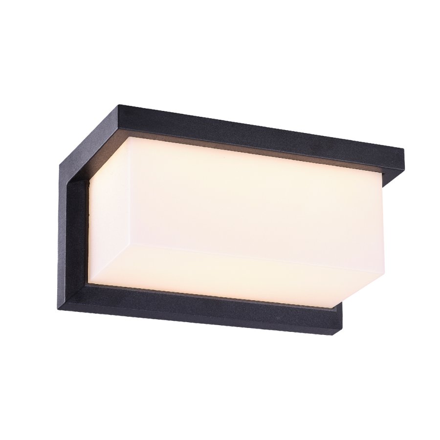 Solarna LED zidna lampa Brolin ML-2308