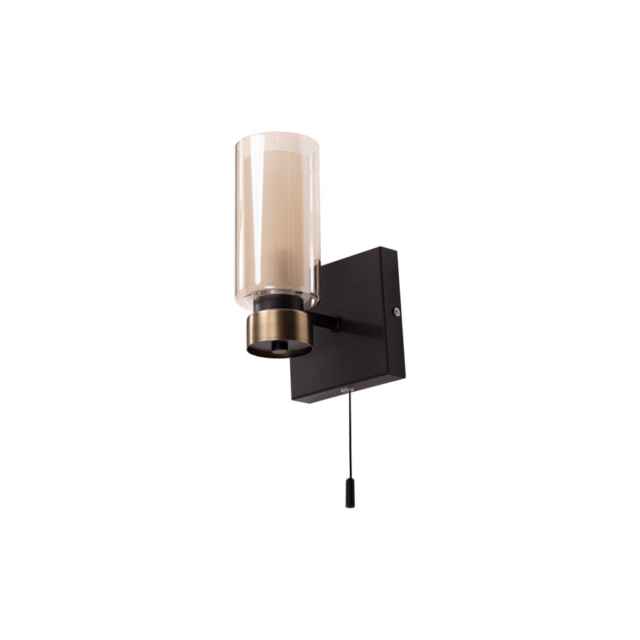 Zidna lampa Robin ML-16339-1W