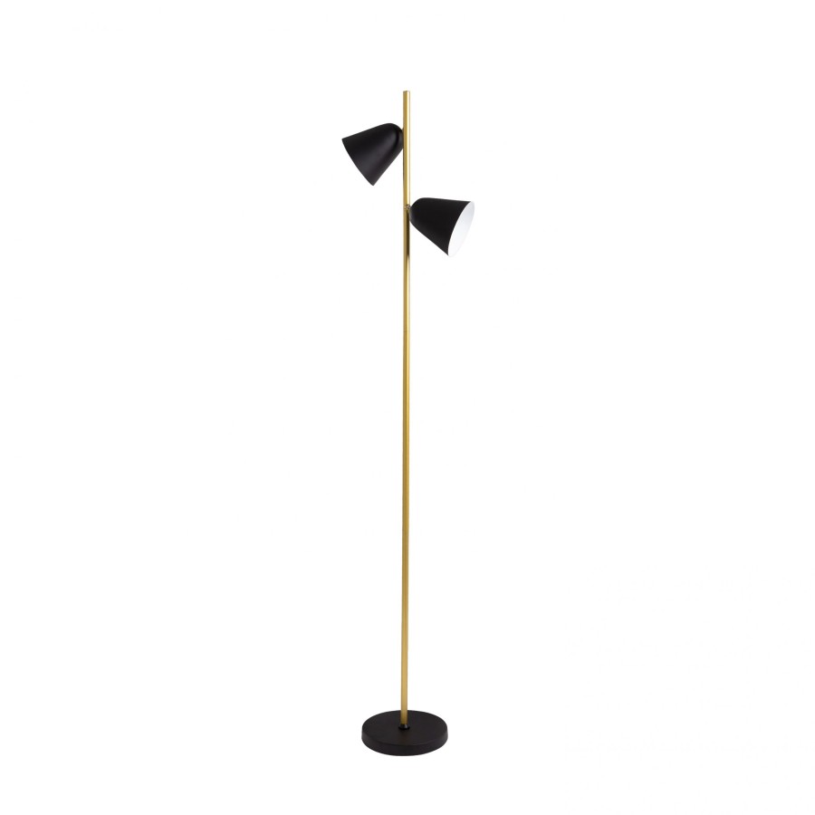 Podna lampa Modesto ML-0803005-F1