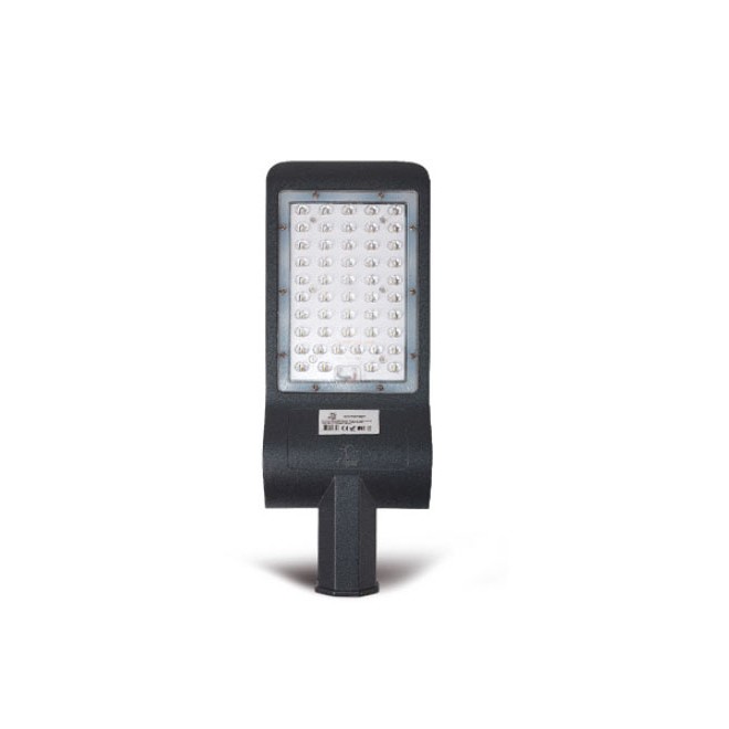 LED ulicna lampa E-light 050-H23 50W 6500K