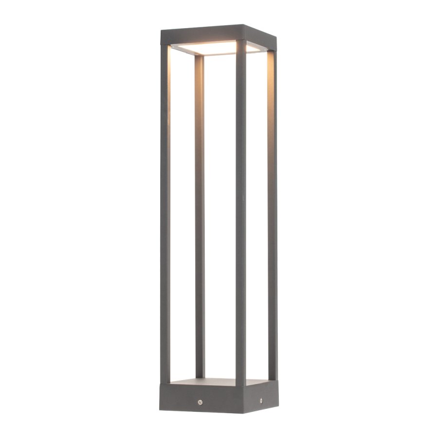 Vrtna lampa LED stubna Harman ML-3702 LED 9W