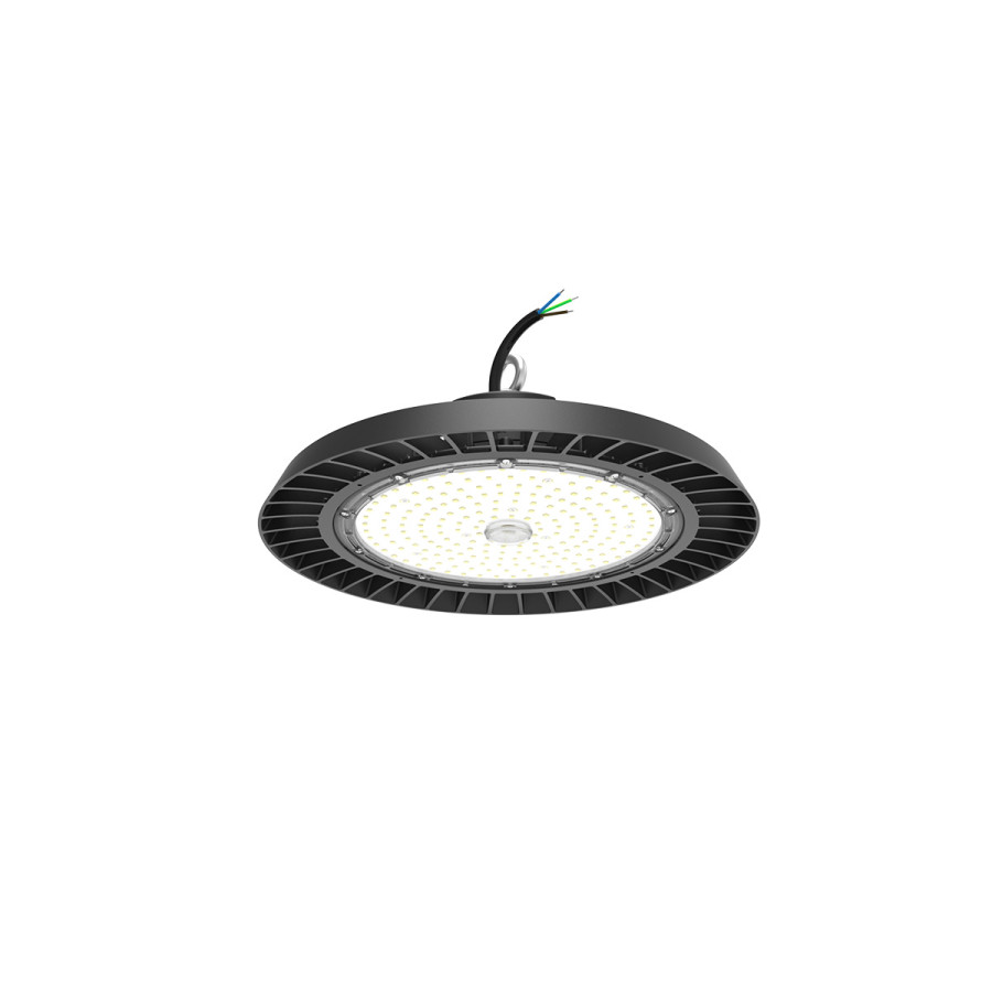 UFO LED Lampa E-light Ingrid 150W 6500K