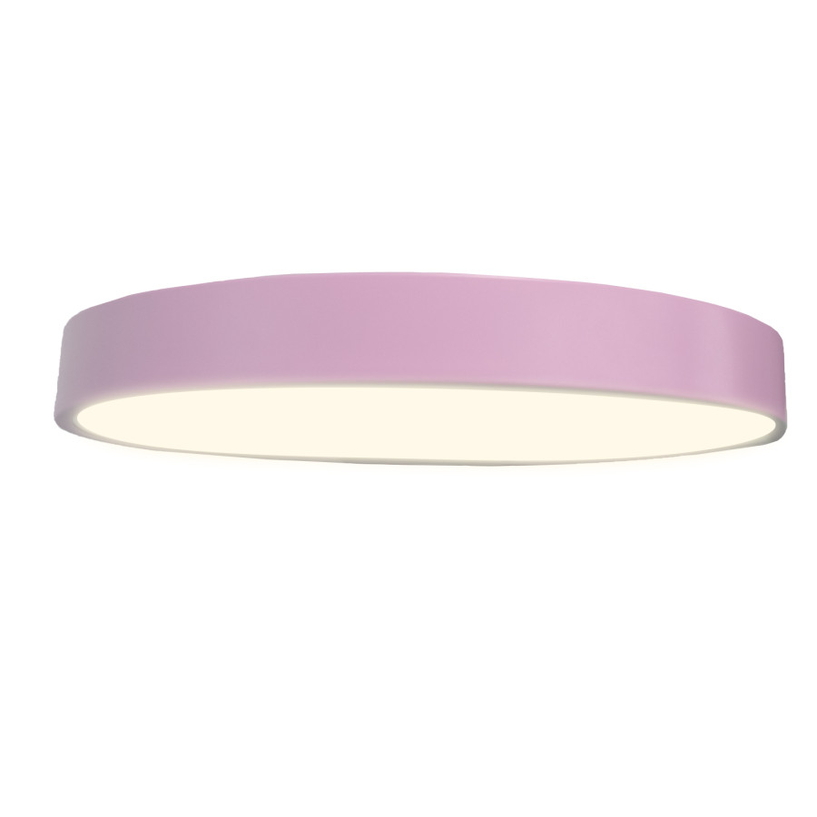 Plafonjera LED E-light Sanders EL-26624 36W 3-CCT Pink