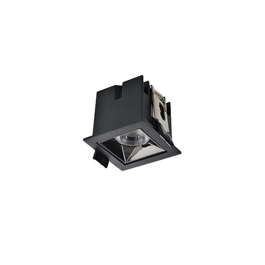 LED downlight Delta ML-S01-4W 3000K