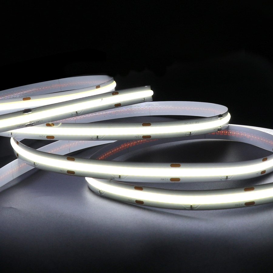 Premium LED traka COB IP67 6500K