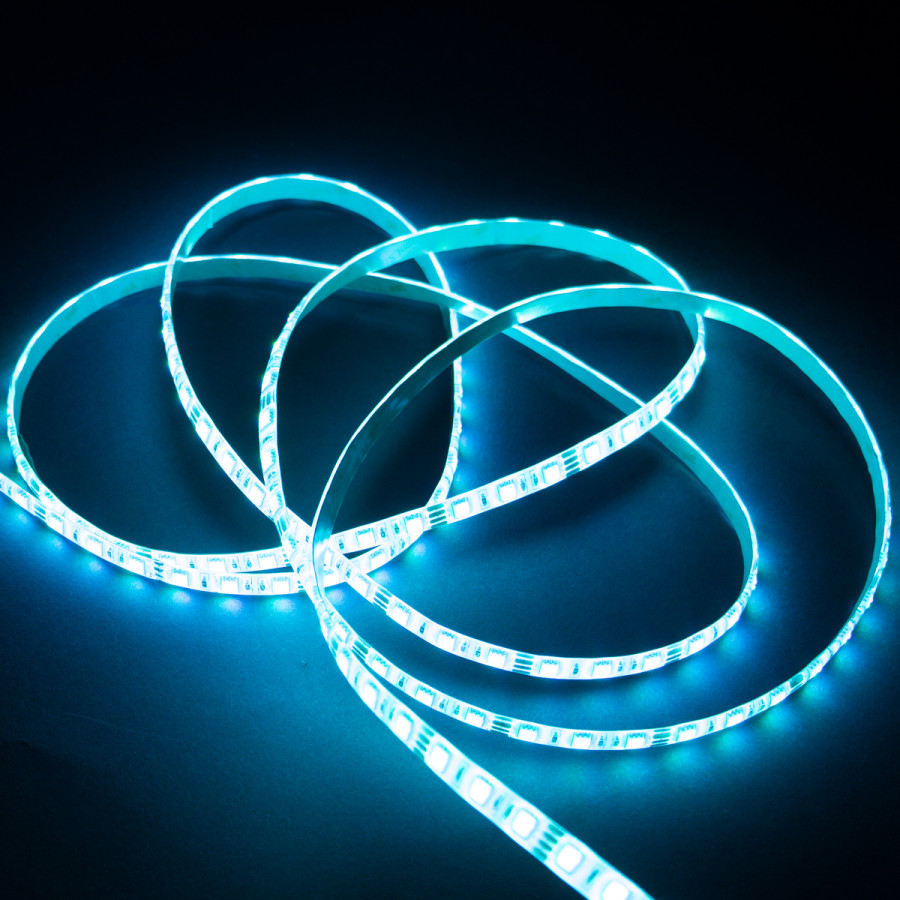 LED traka E-light 5050-60 RGB IP65
