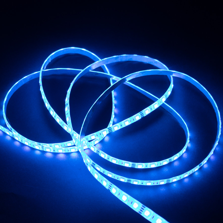 LED traka E-light 5050-60 RGB IP65