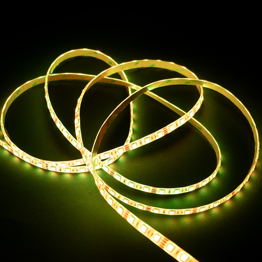 LED traka E-light 5050-60 RGB IP65