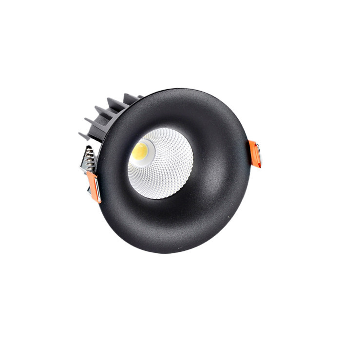 LED downlight Fobos ML-216 12W Crni