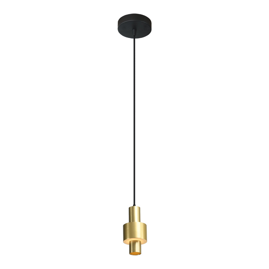 Vislica Damsgard ML-3306-1P zlatna