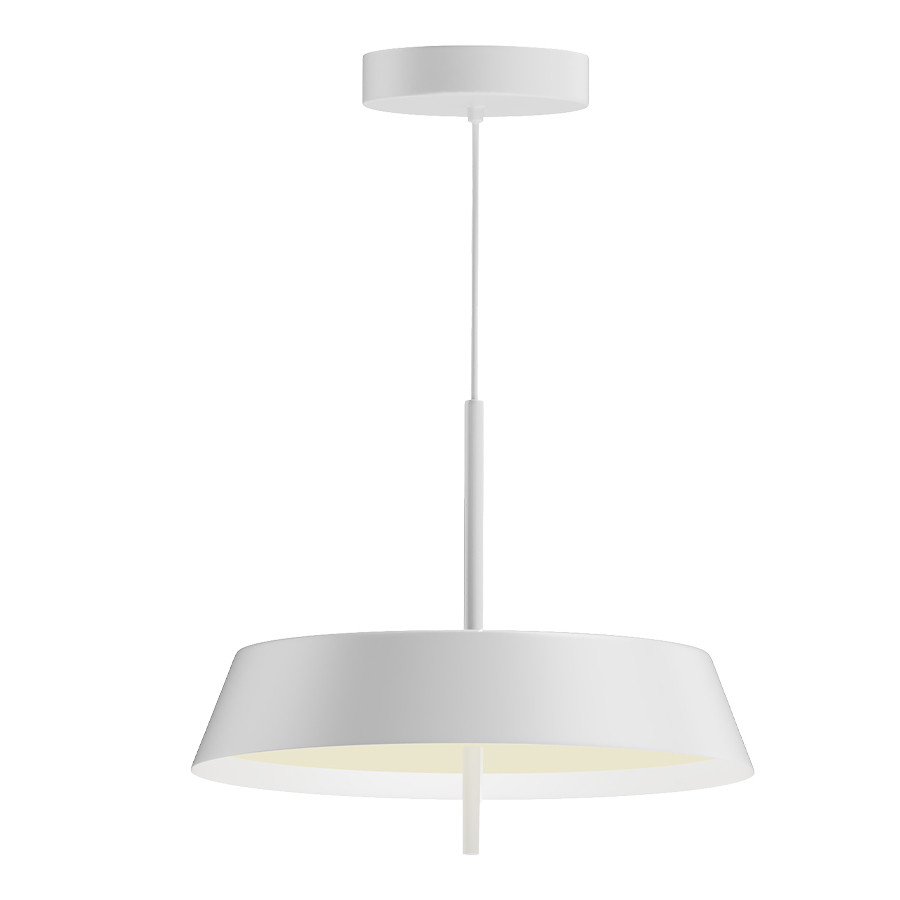 Visilica Grunwald MSL-602-450-1P bijela