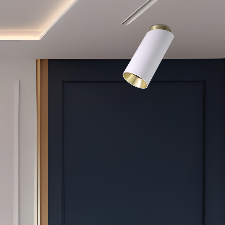 Downlight Oren ML-2166-01 bijela