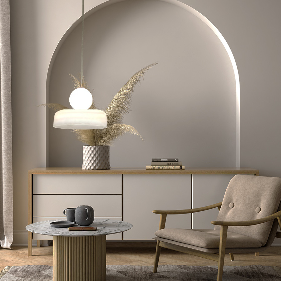 Visilica  MASS-light Lois ML-105-1P 8W