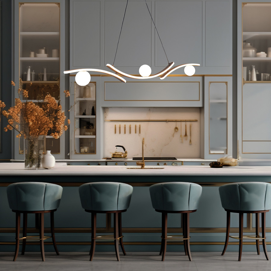 Visilica MASS-light  Mecartney ML-240842003 A-3P 40W