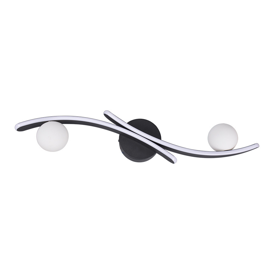 Zidna svjetiljka MASS-light Mecartney ML-240842002-2W 30W