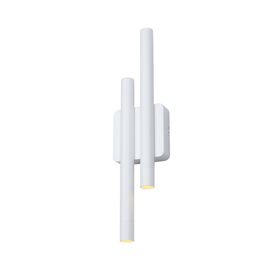 Zidna svjetiljka MASS-light  Duholm ML-18127B-4W bijela