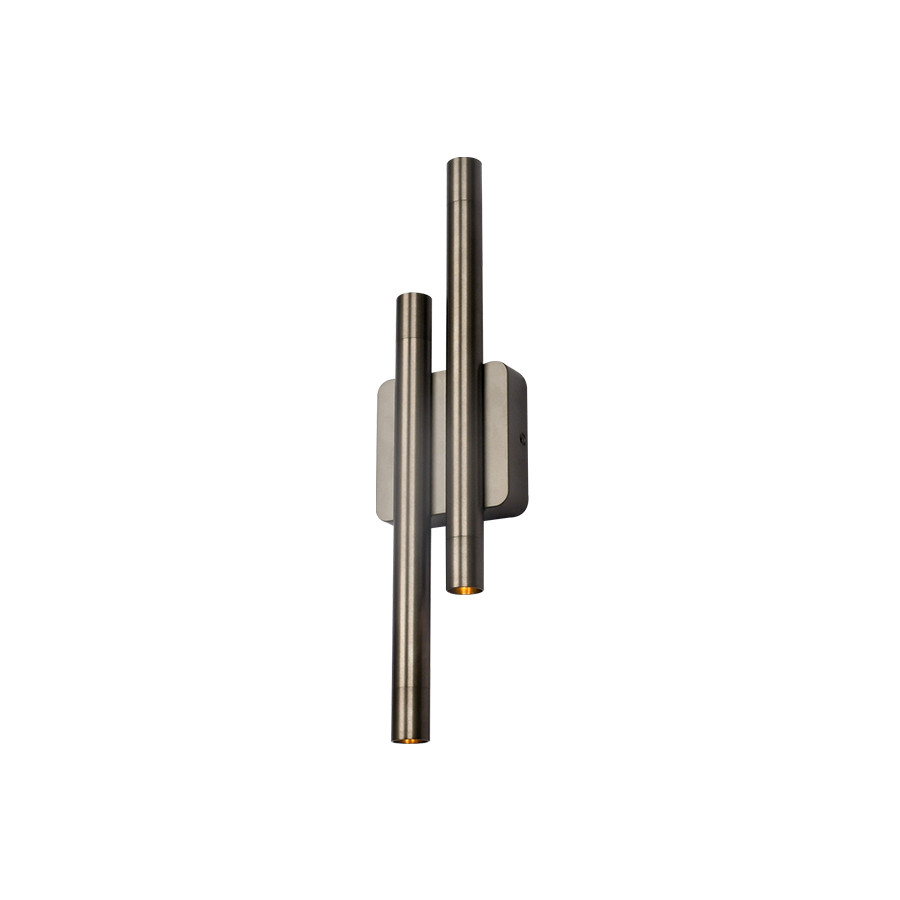 Zidna svjetiljka MASS-light Duholm ML-18127B-4W bronza
