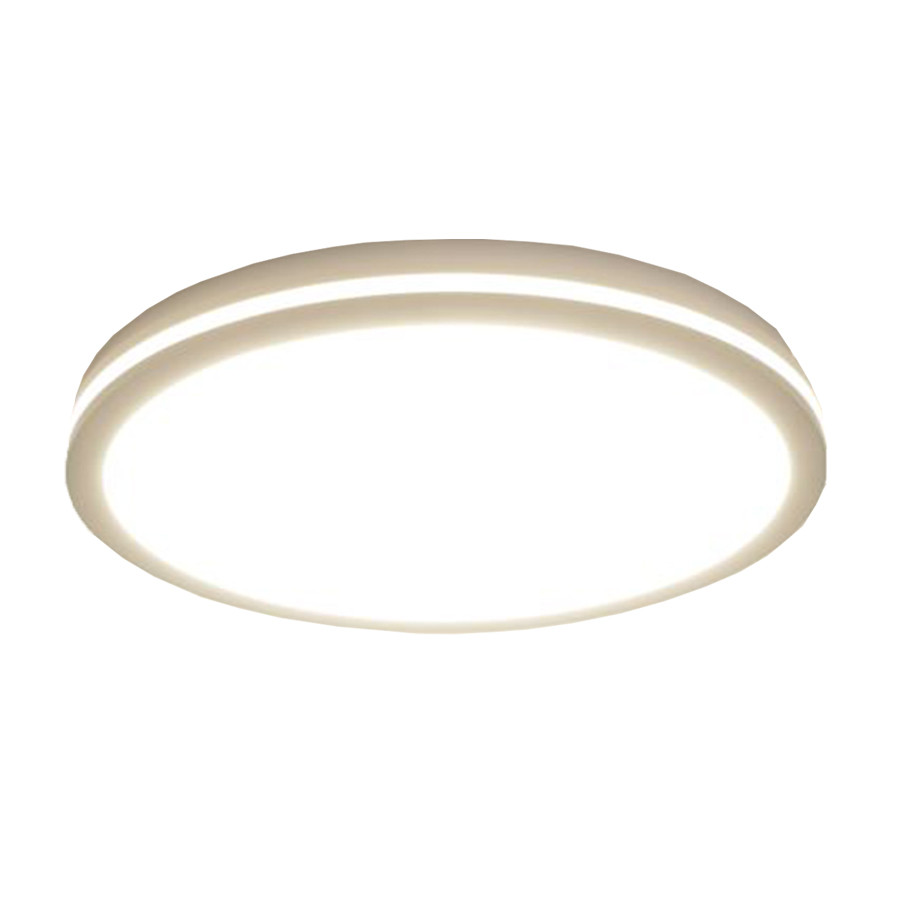Plafonjera E-light Violet EL-PB-2513 24W bijela