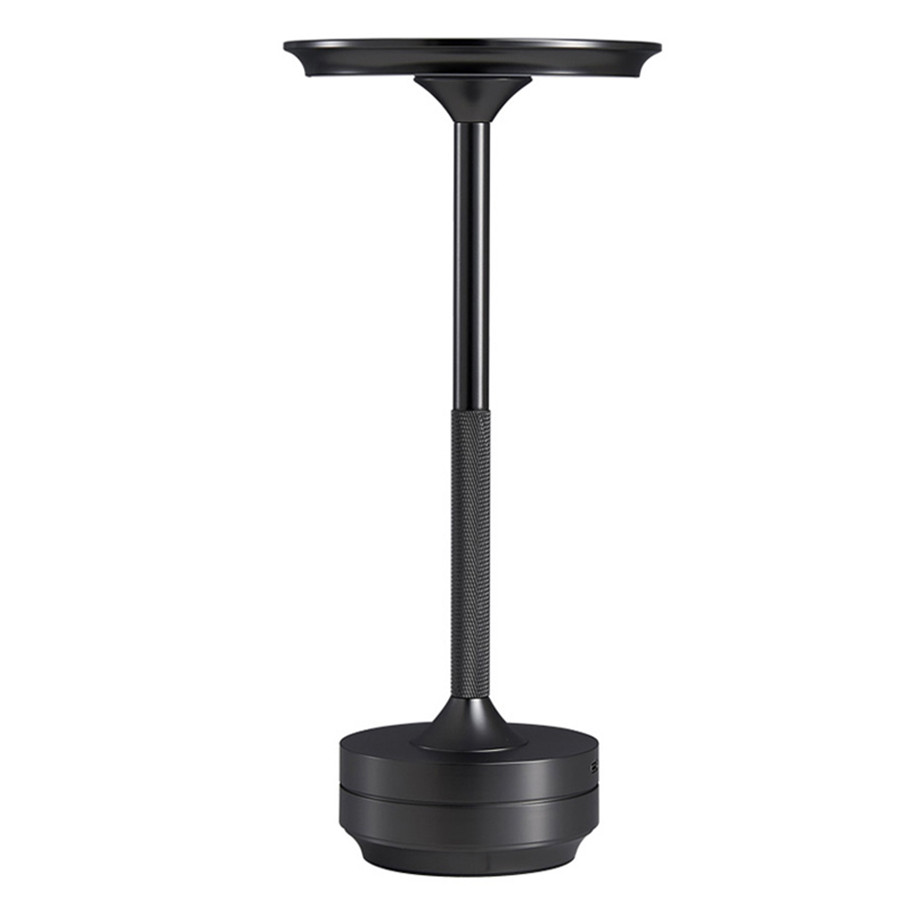 Stolna svjetiljka MASS-light Donette ML-1801 crna