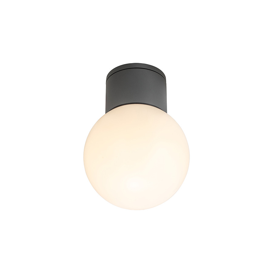Vrtna plafonjera  MASS-light Caddel ML-5002-01C