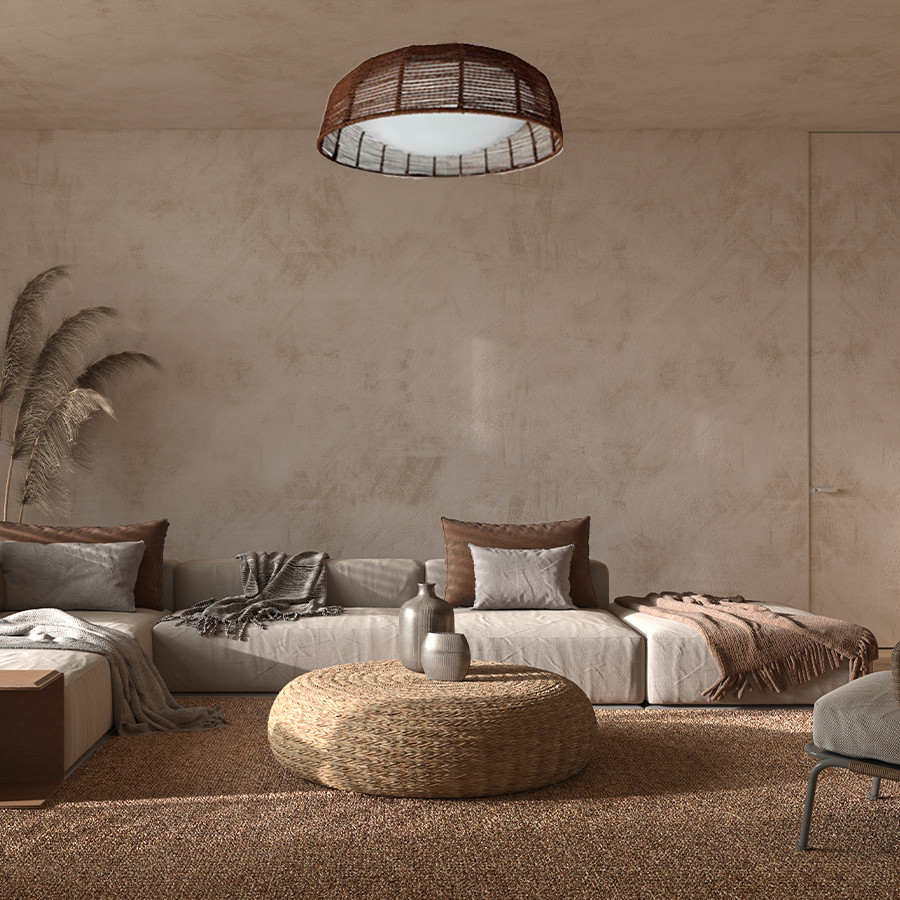 Plafonjera LED MASS-light Cruise ML-230702-480 24W crna