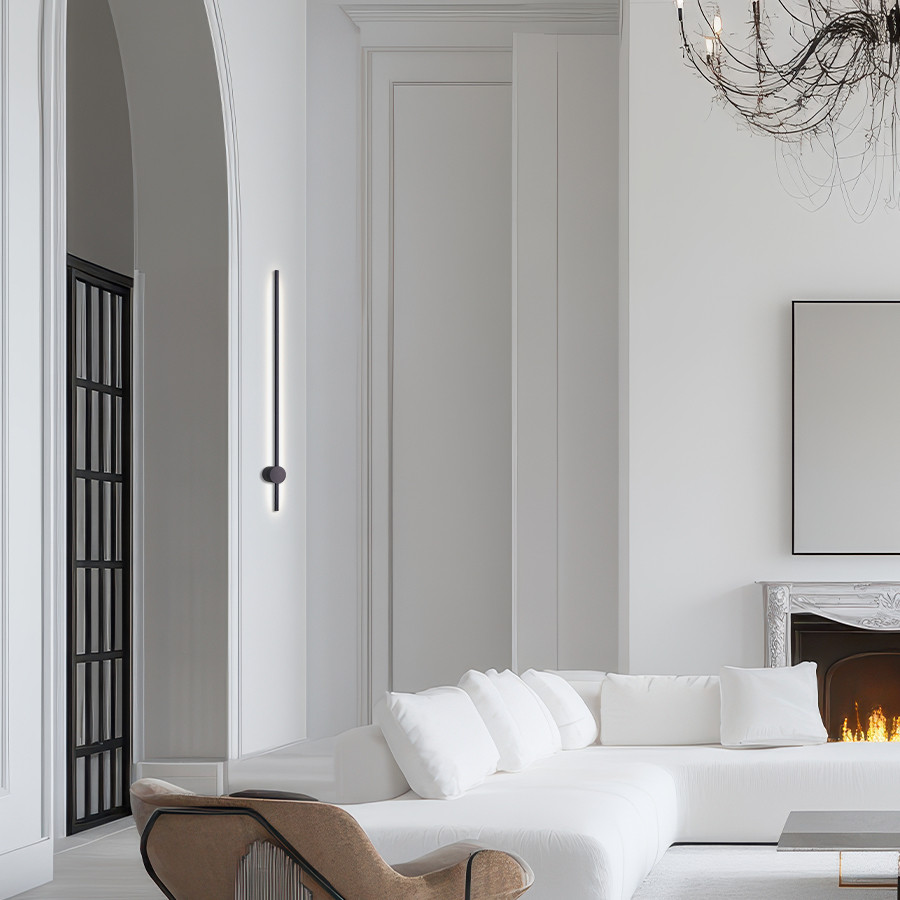 Zidna svjetiljka LED Jackson ML-2176-900 9W