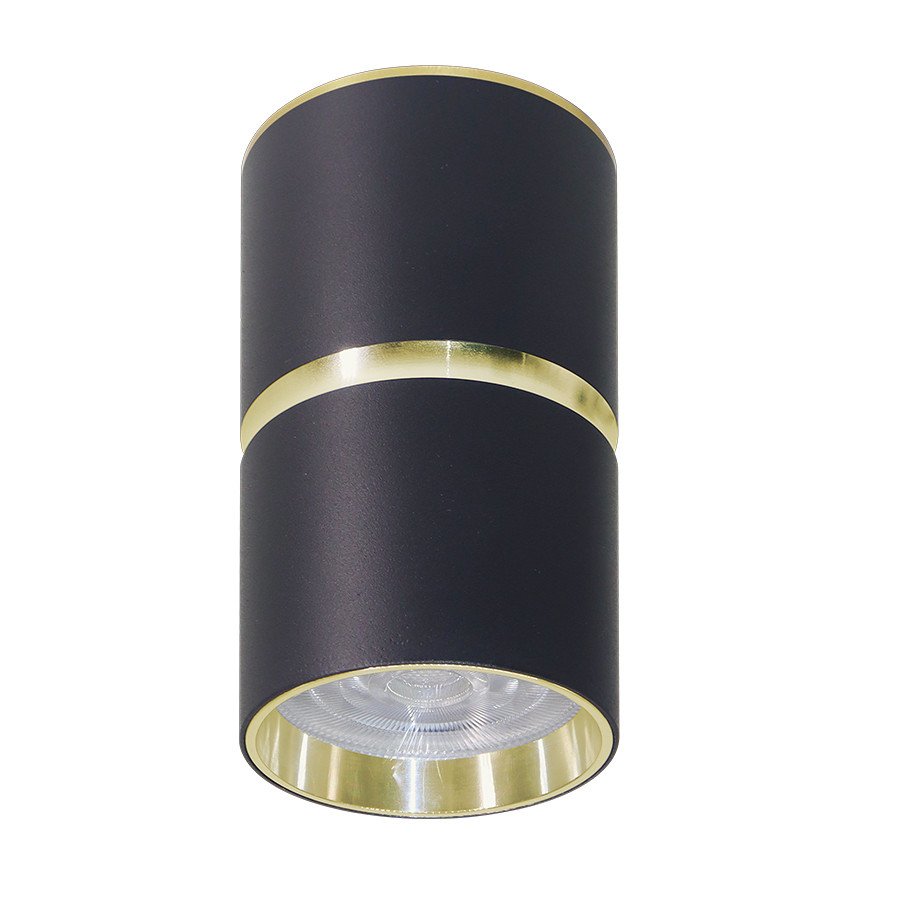 Downlight Genesis ML-2168-01C Crna