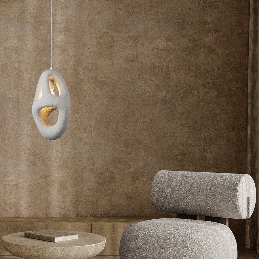 Visilica MASS-light Kornum ML-1928-B-1P siva