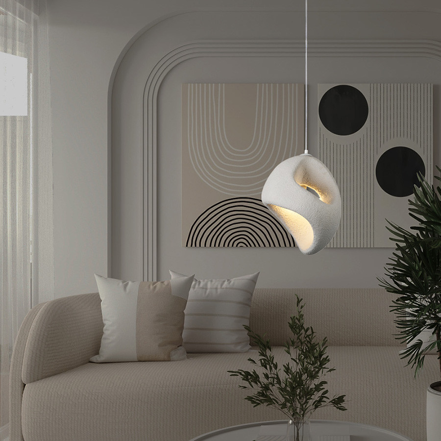 Visilica MASS-light Gravlen ML-1933-1P siva