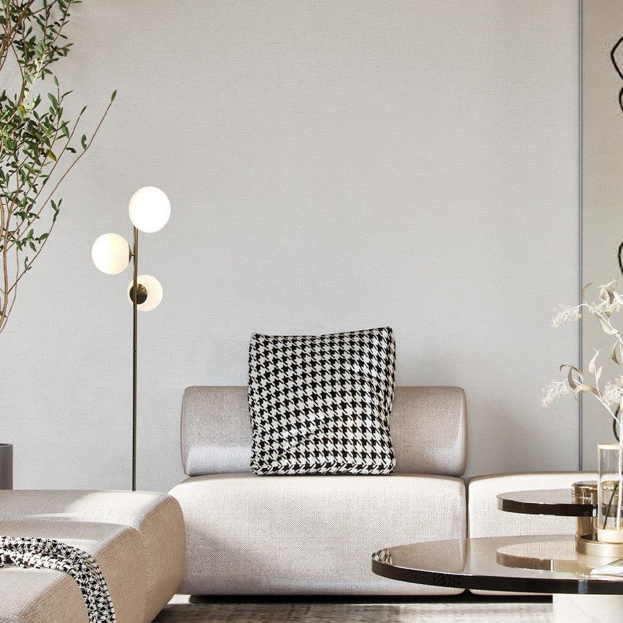 Podna svjetiljka Lawrence ML-220818-3F Zlatna