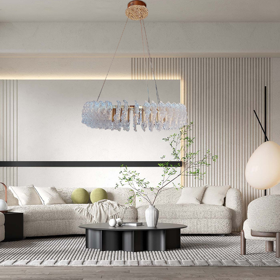 Visilica LED Sabrina MSL-0930-800-75 60W