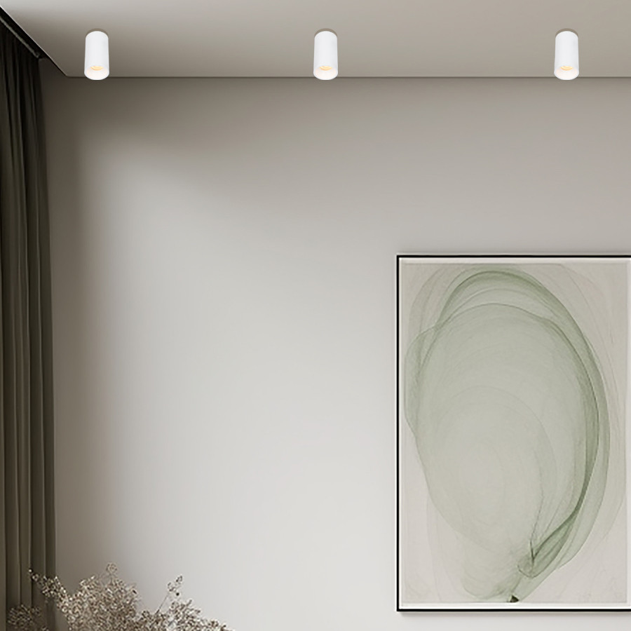 Downlight Damsgard ML-3160-60-H10 bijeli