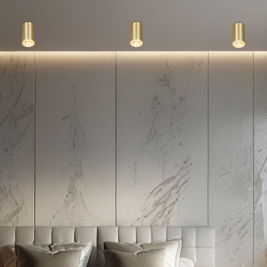 Dowlight Damsgard ML-3160-60-H10 zlatna