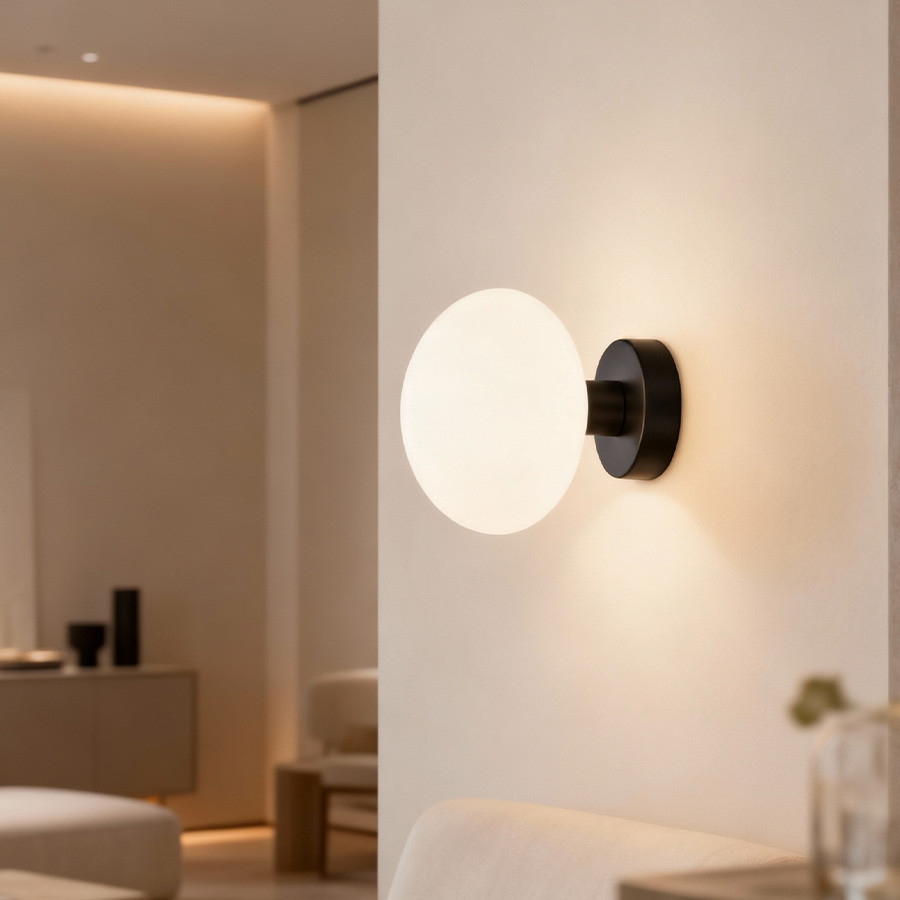 Zidna svjetiljka Bono ML-157951-1W