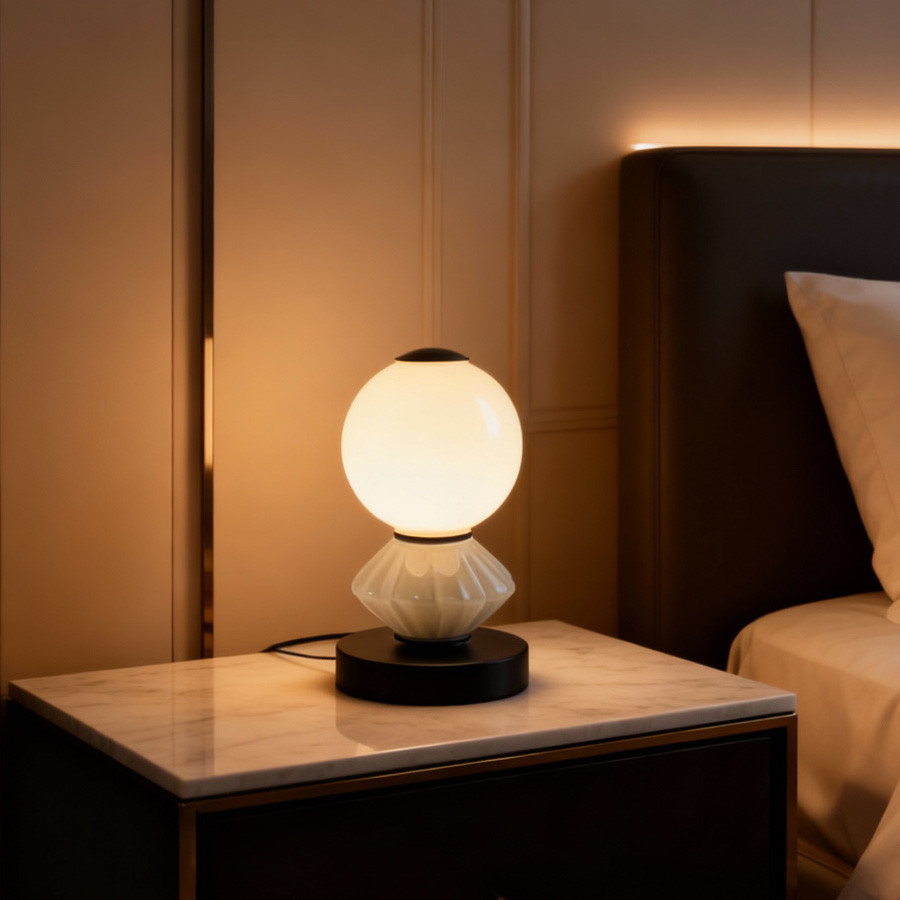 Stolna svjetiljka LED LeBlanc MSL-9495-1T 5W