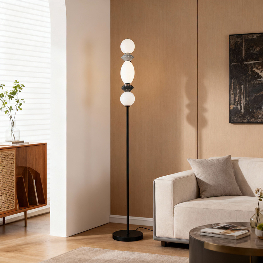 Podna svjetiljka LED LeBlanc MSL-9496-3F 16W