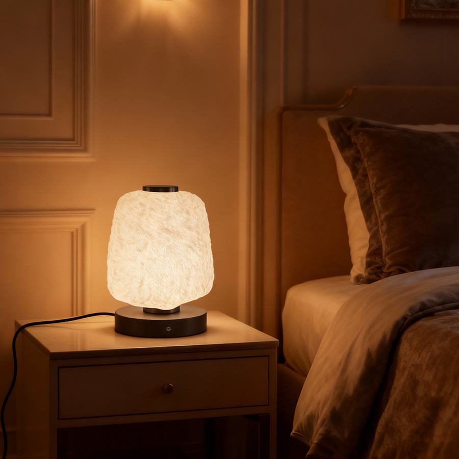 Stolna svjetiljka LED Glacies MSL-9574-1T 6W