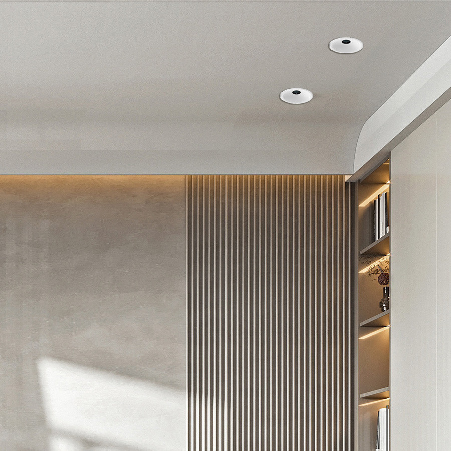 LED downlight Lyra ML-1106-7W 3000K bijeli