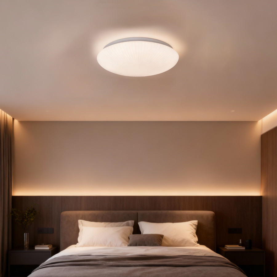 Plafonjera LED E-light Rhudy EL-06412 14W 4000K
